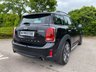 USED 2017 17 MINI COUNTRYMAN 2.0 COOPER S ALL4 5d 189 BHP SATNAV-LEATHER-HTD SEATS-FSH