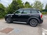 USED 2017 17 MINI COUNTRYMAN 2.0 COOPER S ALL4 5d 189 BHP SATNAV-LEATHER-HTD SEATS-FSH