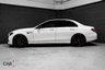 USED 2017 63 MERCEDES-BENZ E-CLASS 4.0 AMG E 63 S 4MATIC 4d 604 BHP / SOUNDS INCREDIBLE!