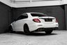 USED 2017 63 MERCEDES-BENZ E-CLASS 4.0 AMG E 63 S 4MATIC 4d 604 BHP / SOUNDS INCREDIBLE!