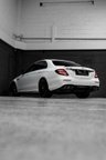 USED 2017 63 MERCEDES-BENZ E-CLASS 4.0 AMG E 63 S 4MATIC 4d 604 BHP / SOUNDS INCREDIBLE!
