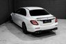 USED 2017 63 MERCEDES-BENZ E-CLASS 4.0 AMG E 63 S 4MATIC 4d 604 BHP / SOUNDS INCREDIBLE!