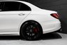 USED 2017 63 MERCEDES-BENZ E-CLASS 4.0 AMG E 63 S 4MATIC 4d 604 BHP / SOUNDS INCREDIBLE!