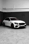 USED 2017 63 MERCEDES-BENZ E-CLASS 4.0 AMG E 63 S 4MATIC 4d 604 BHP / SOUNDS INCREDIBLE!
