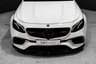USED 2017 63 MERCEDES-BENZ E-CLASS 4.0 AMG E 63 S 4MATIC 4d 604 BHP / SOUNDS INCREDIBLE!