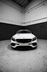 USED 2017 63 MERCEDES-BENZ E-CLASS 4.0 AMG E 63 S 4MATIC 4d 604 BHP / SOUNDS INCREDIBLE!