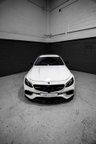 USED 2017 63 MERCEDES-BENZ E-CLASS 4.0 AMG E 63 S 4MATIC 4d 604 BHP / SOUNDS INCREDIBLE!