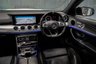 USED 2017 63 MERCEDES-BENZ E-CLASS 4.0 AMG E 63 S 4MATIC 4d 604 BHP / SOUNDS INCREDIBLE!
