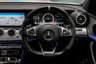 USED 2017 63 MERCEDES-BENZ E-CLASS 4.0 AMG E 63 S 4MATIC 4d 604 BHP / SOUNDS INCREDIBLE!