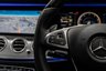 USED 2017 63 MERCEDES-BENZ E-CLASS 4.0 AMG E 63 S 4MATIC 4d 604 BHP / SOUNDS INCREDIBLE!