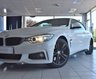 USED 2016 16 BMW 4 SERIES 2.0 420D M SPORT 2d 188 BHP HARD TOP CONVERTIBLE EURO 6 ELECTRIC FOLDING HARD TOP