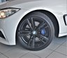 USED 2016 16 BMW 4 SERIES 2.0 420D M SPORT 2d 188 BHP HARD TOP CONVERTIBLE EURO 6 ELECTRIC FOLDING HARD TOP