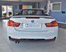 USED 2016 16 BMW 4 SERIES 2.0 420D M SPORT 2d 188 BHP HARD TOP CONVERTIBLE EURO 6 ELECTRIC FOLDING HARD TOP
