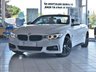 USED 2016 16 BMW 4 SERIES 2.0 420D M SPORT 2d 188 BHP HARD TOP CONVERTIBLE EURO 6 ELECTRIC FOLDING HARD TOP