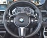 USED 2016 16 BMW 4 SERIES 2.0 420D M SPORT 2d 188 BHP HARD TOP CONVERTIBLE EURO 6 ELECTRIC FOLDING HARD TOP