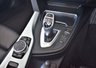 USED 2016 16 BMW 4 SERIES 2.0 420D M SPORT 2d 188 BHP HARD TOP CONVERTIBLE EURO 6 ELECTRIC FOLDING HARD TOP