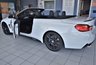 USED 2016 16 BMW 4 SERIES 2.0 420D M SPORT 2d 188 BHP HARD TOP CONVERTIBLE EURO 6 ELECTRIC FOLDING HARD TOP