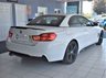 USED 2016 16 BMW 4 SERIES 2.0 420D M SPORT 2d 188 BHP HARD TOP CONVERTIBLE EURO 6 ELECTRIC FOLDING HARD TOP
