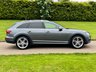 USED 2016 66 AUDI A4 ALLROAD 2.0 ALLROAD TDI QUATTRO SPORT 5d 188 BHP 