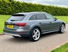 USED 2016 66 AUDI A4 ALLROAD 2.0 ALLROAD TDI QUATTRO SPORT 5d 188 BHP 