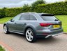 USED 2016 66 AUDI A4 ALLROAD 2.0 ALLROAD TDI QUATTRO SPORT 5d 188 BHP 