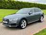 USED 2016 66 AUDI A4 ALLROAD 2.0 ALLROAD TDI QUATTRO SPORT 5d 188 BHP 