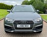 USED 2016 66 AUDI A4 ALLROAD 2.0 ALLROAD TDI QUATTRO SPORT 5d 188 BHP 