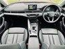 USED 2016 66 AUDI A4 ALLROAD 2.0 ALLROAD TDI QUATTRO SPORT 5d 188 BHP 