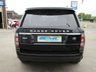 USED 2014 63 LAND ROVER RANGE ROVER VOGUE V8 AUTO RANGE ROVER AUTOBIOGRAPHY 4.4 SDV8 AUTO Finished in SANTORINI BLACK METALLIC with Heated Leather Trim. This is the ultimate Luxury SUV. It is a pristine example and unique in its looks. Definately a head turner. Features include Full Panoramic Sunroof, Electric Deployable Side Steps, Deployable Tow Bar, Heated Steering Wheel,  22" Alloys, Sat Nav, Digital TV, HEATED ELECTRIC MEMORY SEATS, HEATED REAR SEATS, 2 KEYS, Auto Parking and much more. Dealer Serviced at 14114 miles, 23911 miles, 50107 miles, 63121 miles and just at 69706 miles