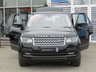 USED 2014 63 LAND ROVER RANGE ROVER VOGUE V8 AUTO RANGE ROVER AUTOBIOGRAPHY 4.4 SDV8 AUTO Finished in SANTORINI BLACK METALLIC with Heated Leather Trim. This is the ultimate Luxury SUV. It is a pristine example and unique in its looks. Definately a head turner. Features include Full Panoramic Sunroof, Electric Deployable Side Steps, Deployable Tow Bar, Heated Steering Wheel,  22" Alloys, Sat Nav, Digital TV, HEATED ELECTRIC MEMORY SEATS, HEATED REAR SEATS, 2 KEYS, Auto Parking and much more. Dealer Serviced at 14114 miles, 23911 miles, 50107 miles, 63121 miles and just at 69706 miles