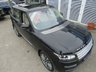 USED 2014 63 LAND ROVER RANGE ROVER VOGUE V8 AUTO RANGE ROVER AUTOBIOGRAPHY 4.4 SDV8 AUTO Finished in SANTORINI BLACK METALLIC with Heated Leather Trim. This is the ultimate Luxury SUV. It is a pristine example and unique in its looks. Definately a head turner. Features include Full Panoramic Sunroof, Electric Deployable Side Steps, Deployable Tow Bar, Heated Steering Wheel,  22" Alloys, Sat Nav, Digital TV, HEATED ELECTRIC MEMORY SEATS, HEATED REAR SEATS, 2 KEYS, Auto Parking and much more. Dealer Serviced at 14114 miles, 23911 miles, 50107 miles, 63121 miles and just at 69706 miles