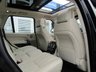 USED 2014 63 LAND ROVER RANGE ROVER VOGUE V8 AUTO RANGE ROVER AUTOBIOGRAPHY 4.4 SDV8 AUTO Finished in SANTORINI BLACK METALLIC with Heated Leather Trim. This is the ultimate Luxury SUV. It is a pristine example and unique in its looks. Definately a head turner. Features include Full Panoramic Sunroof, Electric Deployable Side Steps, Deployable Tow Bar, Heated Steering Wheel,  22" Alloys, Sat Nav, Digital TV, HEATED ELECTRIC MEMORY SEATS, HEATED REAR SEATS, 2 KEYS, Auto Parking and much more. Dealer Serviced at 14114 miles, 23911 miles, 50107 miles, 63121 miles and just at 69706 miles