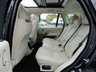 USED 2014 63 LAND ROVER RANGE ROVER VOGUE V8 AUTO RANGE ROVER AUTOBIOGRAPHY 4.4 SDV8 AUTO Finished in SANTORINI BLACK METALLIC with Heated Leather Trim. This is the ultimate Luxury SUV. It is a pristine example and unique in its looks. Definately a head turner. Features include Full Panoramic Sunroof, Electric Deployable Side Steps, Deployable Tow Bar, Heated Steering Wheel,  22" Alloys, Sat Nav, Digital TV, HEATED ELECTRIC MEMORY SEATS, HEATED REAR SEATS, 2 KEYS, Auto Parking and much more. Dealer Serviced at 14114 miles, 23911 miles, 50107 miles, 63121 miles and just at 69706 miles