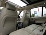 USED 2014 63 LAND ROVER RANGE ROVER VOGUE V8 AUTO RANGE ROVER AUTOBIOGRAPHY 4.4 SDV8 AUTO Finished in SANTORINI BLACK METALLIC with Heated Leather Trim. This is the ultimate Luxury SUV. It is a pristine example and unique in its looks. Definately a head turner. Features include Full Panoramic Sunroof, Electric Deployable Side Steps, Deployable Tow Bar, Heated Steering Wheel,  22" Alloys, Sat Nav, Digital TV, HEATED ELECTRIC MEMORY SEATS, HEATED REAR SEATS, 2 KEYS, Auto Parking and much more. Dealer Serviced at 14114 miles, 23911 miles, 50107 miles, 63121 miles and just at 69706 miles