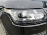 USED 2014 63 LAND ROVER RANGE ROVER VOGUE V8 AUTO RANGE ROVER AUTOBIOGRAPHY 4.4 SDV8 AUTO Finished in SANTORINI BLACK METALLIC with Heated Leather Trim. This is the ultimate Luxury SUV. It is a pristine example and unique in its looks. Definately a head turner. Features include Full Panoramic Sunroof, Electric Deployable Side Steps, Deployable Tow Bar, Heated Steering Wheel,  22" Alloys, Sat Nav, Digital TV, HEATED ELECTRIC MEMORY SEATS, HEATED REAR SEATS, 2 KEYS, Auto Parking and much more. Dealer Serviced at 14114 miles, 23911 miles, 50107 miles, 63121 miles and just at 69706 miles