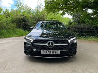 USED 2020 70 MERCEDES-BENZ CLA 2.0 CLA 250 AMG LINE PREMIUM PLUS 4d 222 BHP ZERO DEPOSIT FINANCE AVAILABLE