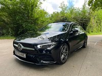 USED 2020 70 MERCEDES-BENZ CLA 2.0 CLA 250 AMG LINE PREMIUM PLUS 4d 222 BHP ZERO DEPOSIT FINANCE AVAILABLE