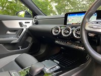 USED 2020 70 MERCEDES-BENZ CLA 2.0 CLA 250 AMG LINE PREMIUM PLUS 4d 222 BHP ZERO DEPOSIT FINANCE AVAILABLE