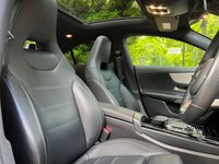 USED 2020 70 MERCEDES-BENZ CLA 2.0 CLA 250 AMG LINE PREMIUM PLUS 4d 222 BHP ZERO DEPOSIT FINANCE AVAILABLE