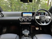 USED 2020 70 MERCEDES-BENZ CLA 2.0 CLA 250 AMG LINE PREMIUM PLUS 4d 222 BHP ZERO DEPOSIT FINANCE AVAILABLE