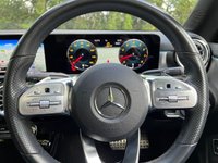 USED 2020 70 MERCEDES-BENZ CLA 2.0 CLA 250 AMG LINE PREMIUM PLUS 4d 222 BHP ZERO DEPOSIT FINANCE AVAILABLE