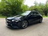 USED 2020 70 MERCEDES-BENZ CLA 2.0 CLA 250 AMG LINE PREMIUM PLUS 4d 222 BHP ZERO DEPOSIT FINANCE AVAILABLE
