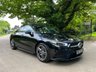 USED 2020 70 MERCEDES-BENZ CLA 2.0 CLA 250 AMG LINE PREMIUM PLUS 4d 222 BHP ZERO DEPOSIT FINANCE AVAILABLE