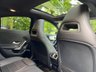 USED 2020 70 MERCEDES-BENZ CLA 2.0 CLA 250 AMG LINE PREMIUM PLUS 4d 222 BHP ZERO DEPOSIT FINANCE AVAILABLE