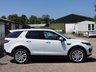 USED 2019 19 LAND ROVER DISCOVERY SPORT 2.0 ED4 SE TECH 5d 148 BHP + VAT QUALIFYING + TOWBAR 