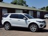 USED 2019 19 LAND ROVER DISCOVERY SPORT 2.0 ED4 SE TECH 5d 148 BHP + VAT QUALIFYING + TOWBAR 