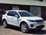 USED 2019 19 LAND ROVER DISCOVERY SPORT 2.0 ED4 SE TECH 5d 148 BHP + VAT QUALIFYING + TOWBAR 