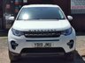 USED 2019 19 LAND ROVER DISCOVERY SPORT 2.0 ED4 SE TECH 5d 148 BHP + VAT QUALIFYING + TOWBAR 