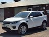 USED 2019 19 LAND ROVER DISCOVERY SPORT 2.0 ED4 SE TECH 5d 148 BHP + VAT QUALIFYING + TOWBAR 