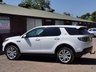 USED 2019 19 LAND ROVER DISCOVERY SPORT 2.0 ED4 SE TECH 5d 148 BHP + VAT QUALIFYING + TOWBAR 